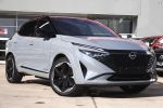 Image for 2025 Nissan QASHQAI N-DESIGN e-POWER J12 Auto MY25