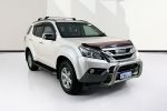 Image for 2014 Isuzu MU-X LS-T (4x4) UC