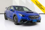Image for 2024 Subaru WRX CLUB SPEC (AWD) MY24