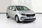 Image for 2020 Kia CARNIVAL S YP PE MY20