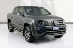 Image for 2021 Volkswagen AMAROK TDI580 AVENTURA 4MOTION 2H MY21 4X4