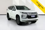 Image for 2022 Mitsubishi PAJERO SPORT GLS (4WD) 7 SEAT QF MY22