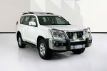Image for 2010 Toyota Landcruiser PRADO GXL (4x4) KDJ150R