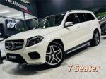 Image for 2017 Mercedes-Benz GLS-Class Wagon X166 807MY GLS350 d