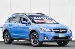 Image for 2016 Subaru XV Hatchback G4X MY16 2.0i-L