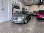 Image for 2015 HOLDEN CALAIS 4D SEDAN VF II