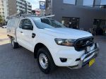 Image for 2018 FORD RANGER SUPER CAB CHASSIS PX MKII MY18 XL 3.2 (4x4)