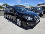 Image for 2015 Subaru Impreza Hatchback G4 MY15 2.0i