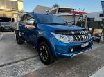 Image for 2016 Mitsubishi Triton Utility MQ MY16 Exceed