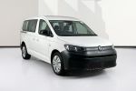 Image for 2021 Volkswagen CADDY 5 CARGO TDI320 SKN MY21 LWB