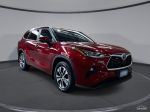 Image for 2023 Toyota Kluger GXL Auto eFour