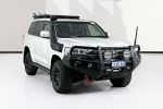 Image for 2020 Toyota LANDCRUISER LC200 VX (4x4) VDJ200R