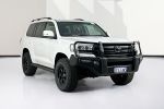 Image for 2019 Toyota LANDCRUISER LC200 GXL (4x4) VDJ200R