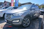 Image for 2014 HYUNDAI SANTA FE 4D WAGON DM HIGHLANDER CRDi (4x4)