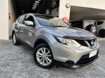 Image for 2014 Nissan QASHQAI Wagon J11 ST