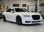 Image for 2021 CHRYSLER 300 4D SEDAN LX MY21 SRT CORE