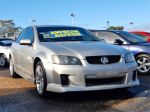 Image for 2006 Holden Commodore Sedan VE SV6