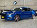 Image for 2015 Ford Falcon Sedan FG X XR8