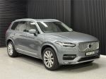 Image for 2016 Volvo XC90 Wagon L Series MY17 D5 Inscription