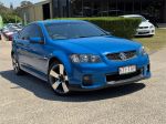 Image for 2013 HOLDEN COMMODORE 4D SEDAN VE II MY12.5 SV6 Z-SERIES