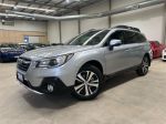 Image for 2020 SUBARU OUTBACK 4D WAGON MY20 2.5i AWD