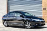 Image for 2015 Honda Grace Hybrid Sedan GM4 EX