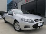 Image for 2014 FORD FALCON UTILITY FG MK2