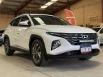 Image for 2021 HYUNDAI TUCSON 4D WAGON NX4.V1 MY22 ELITE (AWD)