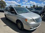 Image for 2011 Chrysler Grand Voyager Wagon RT 5th Gen MY11 LX
