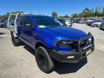 Image for 2015 Ford Ranger Utility PX MkII XL