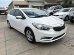 Image for 2013 Kia Cerato Sedan YD MY13 S