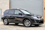 Image for 2015 Nissan X-TRAIL Wagon T32 Ti