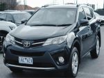 Image for 2013 Toyota RAV4 Wagon ZSA42R GXL