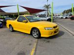 Image for 2006 Holden Ute Utility VZ MY06 S