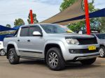 Image for 2014 Volkswagen Amarok Utility 2H MY14 TDI420 Ultimate