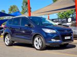 Image for 2013 Ford Kuga Wagon TF Titanium