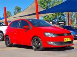 Image for 2013 Volkswagen Polo Hatchback 6R MY14 77TSI Comfortline