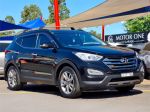 Image for 2014 Hyundai Santa Fe Wagon DM2 MY15 Elite