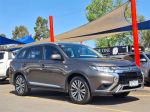 Image for 2018 Mitsubishi Outlander Wagon ZL MY19 ES