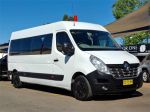 Image for 2017 Renault Master Bus X62