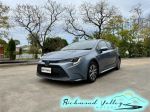 Image for 2019 TOYOTA COROLLA 4D SEDAN ZWE211R SX HYBRID