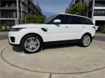 Image for 2019 Land Rover Range Rover Sport Wagon L494 20MY SDV6 183kW SE