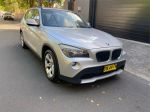 Image for 2010 BMW X1 4D WAGON E84 sDRIVE 18i