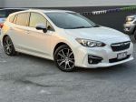 Image for 2017 Subaru Impreza Hatchback G5 MY17 2.0i Premium