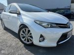 Image for 2014 Toyota Corolla Hatchback ZRE182R Levin ZR