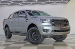 Image for 2021 Ford Ranger UTILITY XLT DUAL CAB PX MKIII MY21.25