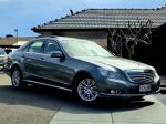 Image for 2011 Mercedes-benz E-class SEDAN E220 CDI BLUEEFFICIE W212