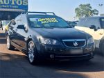 Image for 2011 Holden Calais Sedan VE II
