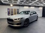 Image for 2014 Ford Falcon Sedan FG X XR6