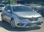 Image for 2017 Renault Megane Hatchback BFB Life